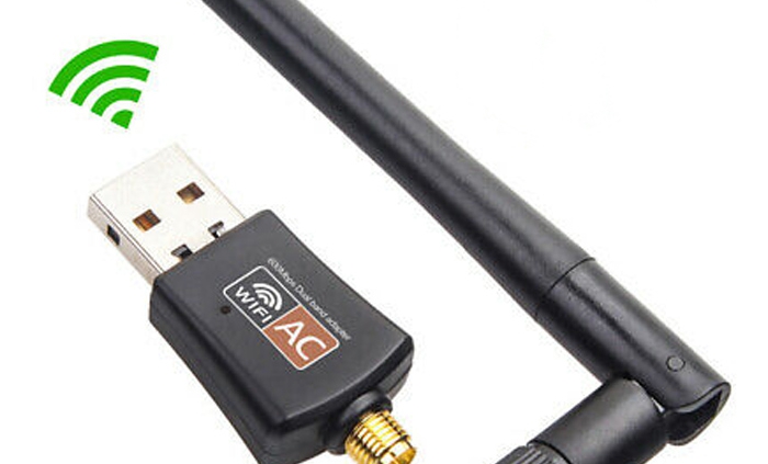 آداپتور USB WiFi چیست