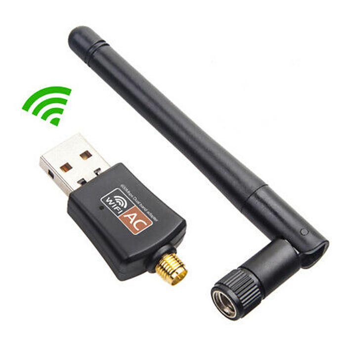 آداپتور USB WiFi چیست