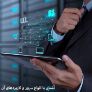 سرور و انواع آن